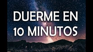 MEDITACION PARA DORMIR EN 10 MINUTOS  COMO DORMIR RAPIDO  MEDITACION GUIADA PARA EL SUEÑO❤EASY ZEN [upl. by Llimaj73]