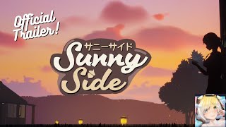 SunnySide Trailer 4K [upl. by Doug]