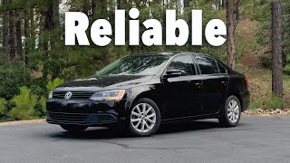 Volkswagens most RELIABLE Car and its mine [upl. by Barnabas777]