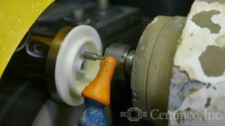 Ceramco Ceramics Machining [upl. by Awad]