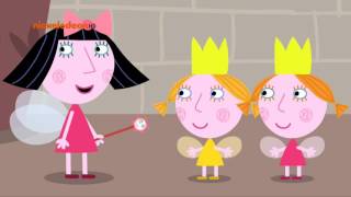 Ben and Hollys Little Kingdom  Daisy and Poppy 5 episode  1 season [upl. by Kleeman470]