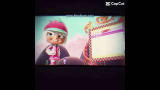 Taffyta Muttonfudge edit wreckitralph sugarrush [upl. by Merl180]