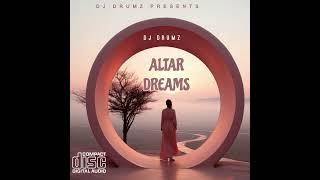 Altar Dreams Set  Arabic House Ramadan Vibes Oriental Ethno House  DJ DRUMZ [upl. by Ahsienal]