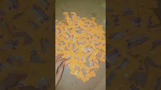 Candy lover❤🙈candylover viralvideo viralshort toffee creamer toffeevideos likeandsubscribe [upl. by Cyd]