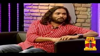 Thenali Darbar  Tamil PoetLyricist Snehan 15012014 Thanthi TV [upl. by Torbert43]