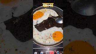 🍜eggrecipe pastarecipe breakfast food foodrecipe foodreview shortsindia shorts dailyvlogs [upl. by Kassey745]