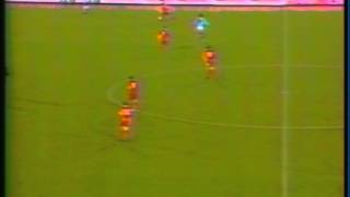 1994 November 1 Lazio Italy 1Trelleborgs Sweden 0 UEFA Cupmpg [upl. by Nnaira73]