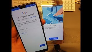 Boom Without PC ALL Huawei P20 Remove google account Bypass FRP [upl. by Ecinwahs]