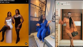 First disqualification in bbnaija season 9 Chinwe gets pregnant in the house Wanni x Handi Ruthee [upl. by Nyrroc299]