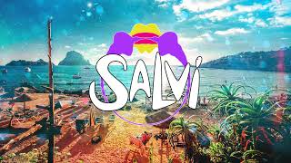 Sak Noel amp Salvi  Horny Official Audio [upl. by Halak]