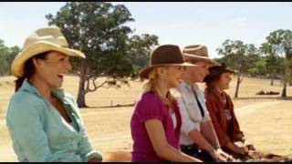 MCLEODS DAUGHTERS MOMENTS Reg Roordink in Mcleods [upl. by Nowd538]