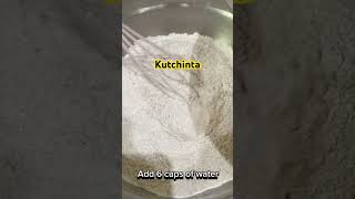 Kutchinta panlasangfilipino filipinorecipe food filipinofoodstyle kutchintaeasyrecipe [upl. by Aztilay]