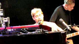 Jacks Mannequin  Last Straw Arizona Final Show 111212  El Rey Theatre [upl. by Lesde199]