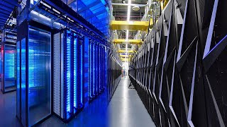 Chinas Worlds Fastest Supercomputers Operating At Incredible Level [upl. by Sprage734]