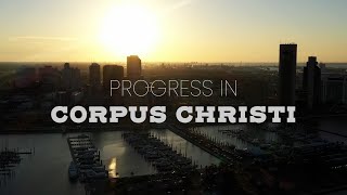 City of Corpus Christi  Economic Development [upl. by Bathulda]