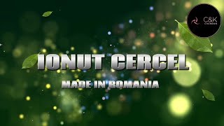 Ionut cercel  Made In Romania English Lyrics Song [upl. by Jezebel]