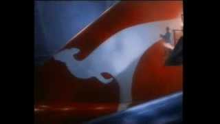 Qantas TV Commercial early 1990s [upl. by Gmur177]