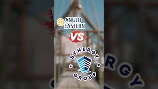 Anglo Eastern vs Synergy Shipping [upl. by Introk]