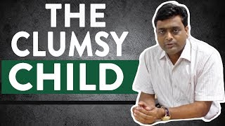 The Clumsy Child Explained by Dr Rakesh Jain l HealthConnection [upl. by Aneladgam]