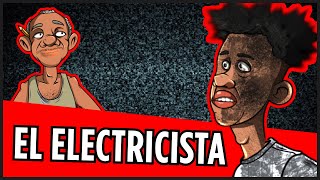 EL ELECTRICISTA 🇨🇺 PATRIA Y LIBERTAD 🇨🇺 [upl. by Ohara359]