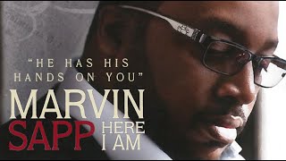 Marvin Sapp – He Has His Hands On You Live [upl. by Naedan682]