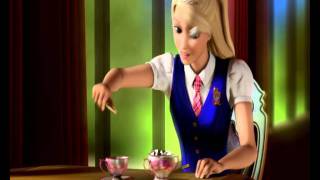 Clip musical Barbie Apprentie Princesse  BarbieFrancais [upl. by Tnomad]