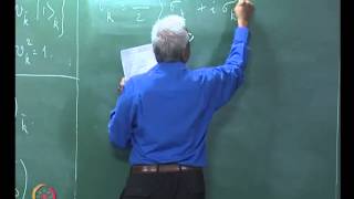 Mod01 Lec31 Microscopic BCS Theory of Superconductivity [upl. by Eddy228]