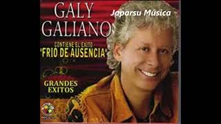 Galy Galiano  Me Bebí Tu Recuerdo Música Popular [upl. by Gniy]