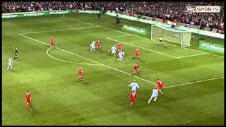 LEAGUE CUP FINAL 2003  LIVERPOOL 2  0 MANCHESTER UNITED [upl. by Acinoryt]