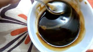 فوائد العسل الأسود واضراره الصحيGood and adulterated honey [upl. by Dominic]