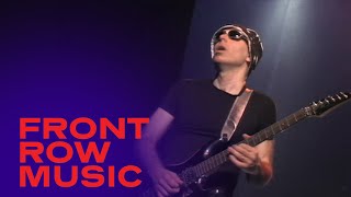 Joe Satriani Performs War  G3 Live in Tokyo  Front Row Music [upl. by Edahc]