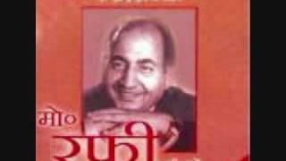 Film Jaal New 1967 of Biswajeet song Dil De De by Rafi Sahab and Asha [upl. by Demahum288]