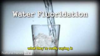 Fluoride Deception Mini Documentary water fluoridation and the phosphate mining industry [upl. by Norm]