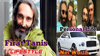 Firat Tanis Lifestyle Age Istanbullu Gelin Hobbies Biography New Girlfriend Wife NetWorth Family2020 [upl. by Lukas]