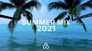 LATIN SUMMER MIX 2021  ASTRO MUSIC REPOST [upl. by Gans474]