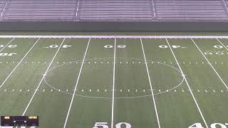 Hirschi High School vs Lake Worth High School Mens Varsity Soccer [upl. by Ardeed963]