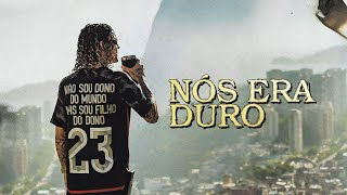 Chefin  NÓS ERA DURO prod DJ GR [upl. by Onitrof614]