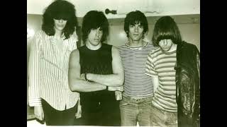 Ramones 711 Demo 1981 [upl. by Tteve]