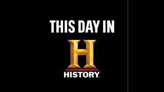 This Day in History  October 24 2024 [upl. by Siskind]