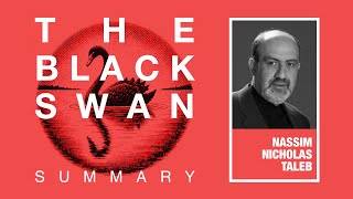 Summary The Black Swan  Nassim Nicholas Taleb  Books Summaries [upl. by Ybrik598]