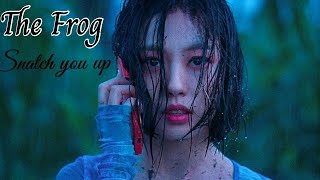 The frog  Korean drama FMV [upl. by Hawkie693]