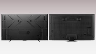 Hisense 4K U8N vs U76N  Main Differences [upl. by Llerrom]