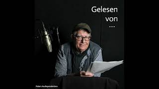 048 RilkeIch fürchte mich so vor der Menschen Wort – Gelesen von  Werner Wilkening [upl. by Dirgni]