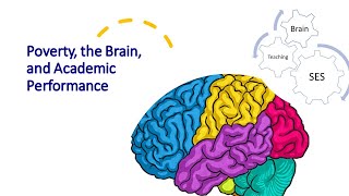 Effects of Poverty on the Brain and Academic Performance [upl. by Cul517]