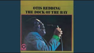 Otis Redding  Sittin on The Dock of the Bay  Karaoke wBackup Vocals [upl. by Berkly]