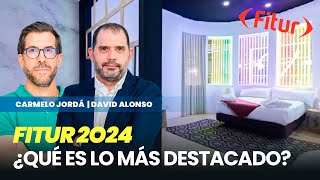 Fitur 2024 ¿Qué ha sido lo más destacado y sorprendente [upl. by Fernandes564]