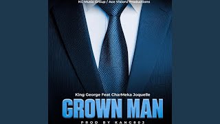 Grown Man [upl. by Lellih71]