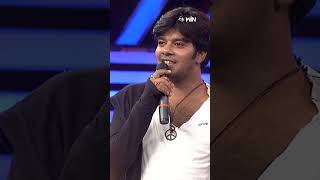 shorts  రష్మీ లో సుధీర్ కి నచ్చింది ఏది dhee comedy sudheer rashmi [upl. by Anayeek]