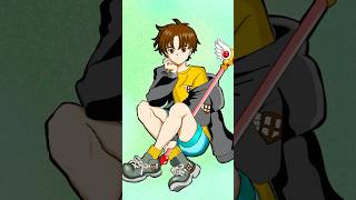 Li Syaoran [upl. by Sugar]