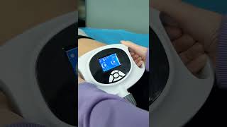 Velashape vacuum body slimming body shape beauty machine velashape vacuum [upl. by Cedell]